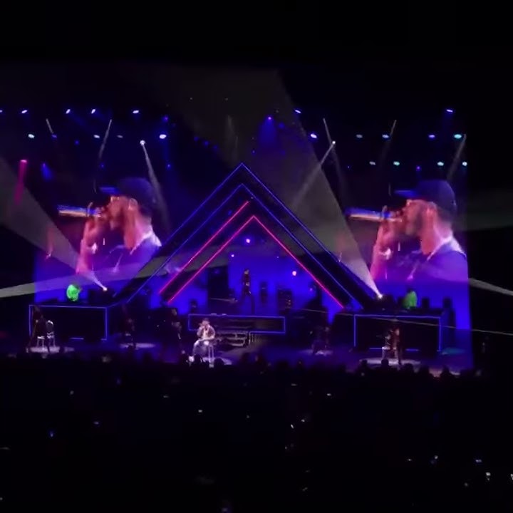 Anuel AA en Phoenix AZ