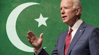Joe Bidens Hidden Muslim Campaign