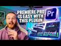 Faster Editing in Premiere Pro Made Simple