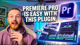 Faster Editing in Premiere Pro Made Simple
