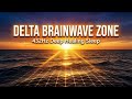 Deep Sleep in 10 Minutes | Delta Brainwave Zone 432Hz
