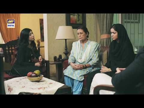 Izzat Episode 33 | Unforgettable Scene | ARY Digital