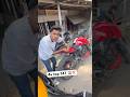 4v বাইকের টপ ১৪৭ 😱💯 #viralvideo #viral #bike #shorts #trending #biker #funny