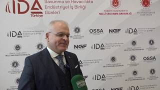 Essav Teknoloji, Ida Türkiyede Ürünlerini Sergileyecek