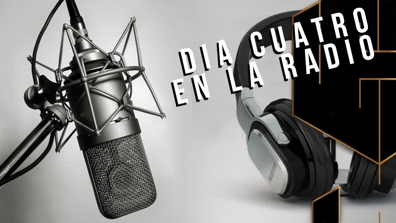 360º en la radio | Hablemos de ventas | Último día