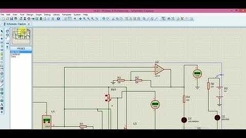 sensor LM35 de temperatura
