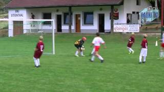 Rekordsieg der U10 (27:1)