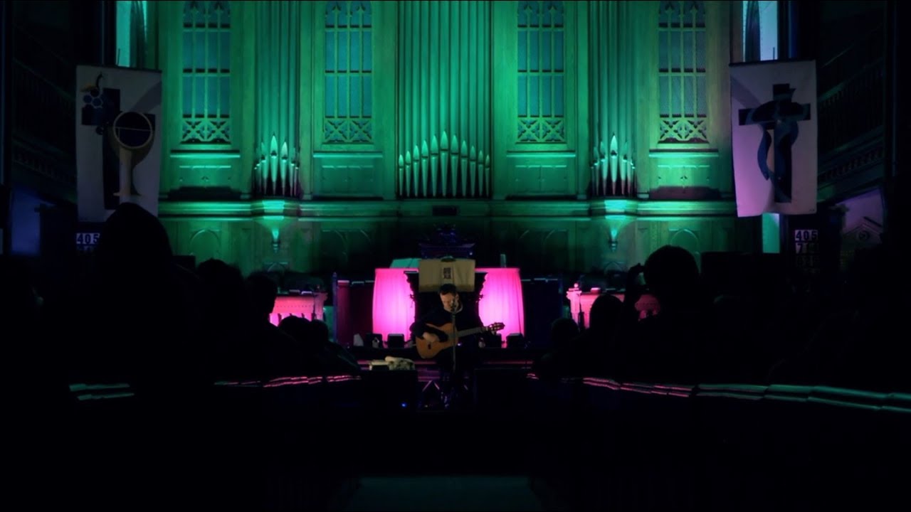 Mark Kozelek [Sun Kil Moon] - Heron Blue | Sunshine In Chicago [2013] [Live Concert]