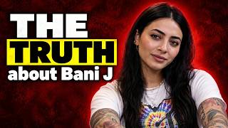 Bani J: The Truth (Roadies, Bigg Boss & the Trolls)