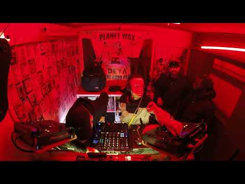 Zoot Crew | Garage | Moodswing Crew | Feb 2026