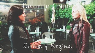 favorite crime || emma & regina
DO NOT STEAL, REPOST, OR USE CLIPS IN YOUR OWN VIDEO!
Im back! I heard this song and immediately thought of Swan Queen, so I made a quick little edit with it. Hope you like it!
‣ song : Favorite Crime by Olivia Rodrigo
‣ coloring : Charizzaard
#SwanQueen #fanvidfeed
~~~~~~~~~~~~~~~~~~~~~~~~~~~~~~~~~~~~~~~~~~~
Copyright Disclaimer Under Section 107 of the Copyright Act 1976, allowance is made for fair use for purposes such as criticism, comment, news reporting, teaching, scholarship, and research. Fair use is a use permitted by copyright statute that might otherwise be infringing. Non-profit, educational or personal use tips the balance in favor of fair use. favorite crime || emma & regina