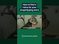 How to find a niche for your dropshipping store
