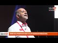 Gobind gesa peruntukan sama rata MP dijadikan 'reformasi kekal'