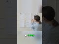 Notion Databases Made Simple — Fast Inbox Setup #Shorts