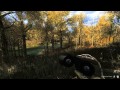 The hunter  hirschfelden  pozlinaz gameplay 2