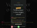 Venha fazer seu Mapa Astral!!! VEM COM A MÃE...