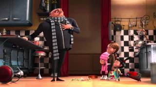 Despicable Me   Gru Sets Some Ground Rules