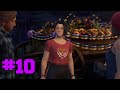 LIFE IS STRANGE TRUE COLORS Gameplay PC Part 10 [1080p⁶⁰ᶠᵖˢHD] |No Commentary|