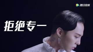 G-Dragon x Vidal Sassoon CF (30s)