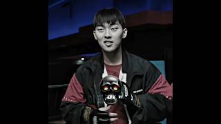 Suho Fights Woo Young Montagem Rugada Weak Hero