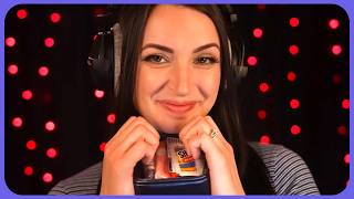 2 Minute ASMR | I got a new Essentials Bag!