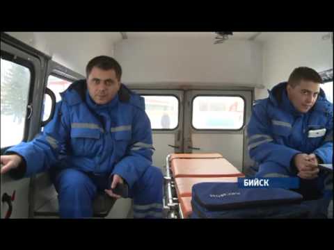 Бийская ГИБДД и водители спецтехники в ходе эксперимента выявили много дорожного хамства