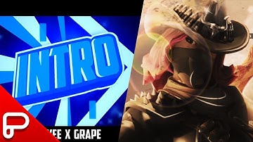 Header Showcase by @iProjectRaw + Intro Showcase by @_iEEVEE_!