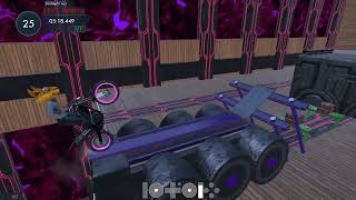 Trials Fusion - Raphou Tracks ([RX] Reakoz + [RX] DadaMachine)