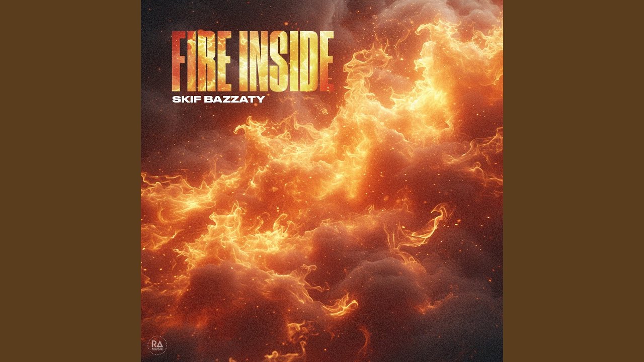 Fire inside