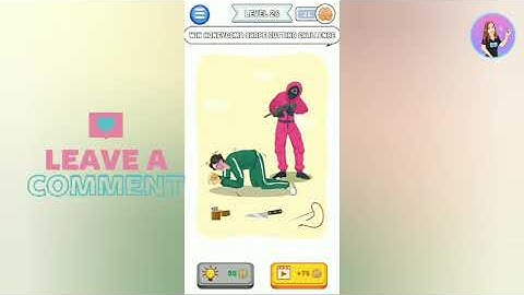 Brain Puzzle - Tricky Test Lv. 1 - 50  Gameplay Walkthrough