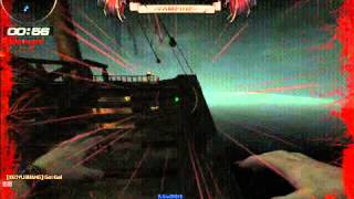 SuddenAttack Vampire London Gameplay Part 2 ( Plus Vampire Vessel )