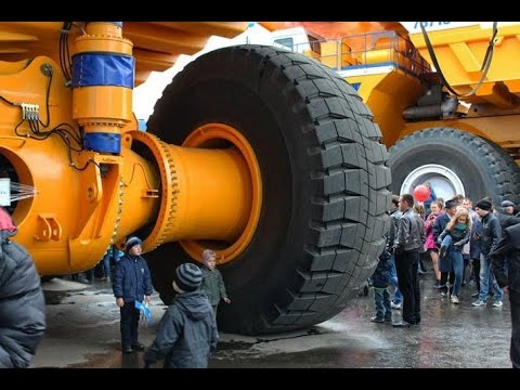 Ремонт задних мостов