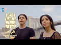 Up i lift my hand to you        new song on cyc copticsongs songs christiansongs