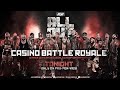 Casino Battle Royale: AEW All Out (FULL MATCH) - YouTube