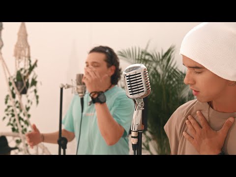 Dverso - Tócame el alma Ft. Jhon Ari (Video Oficial)