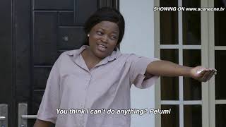 JENIFA'S DIARY S25 EP8 Coming To SceneOneTV App/sceneone.tv on the 17th of Oct, 2021 screenshot 1