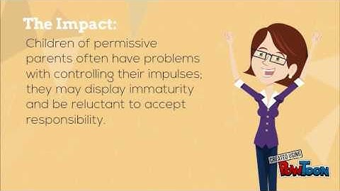 Parent-Child Relationship