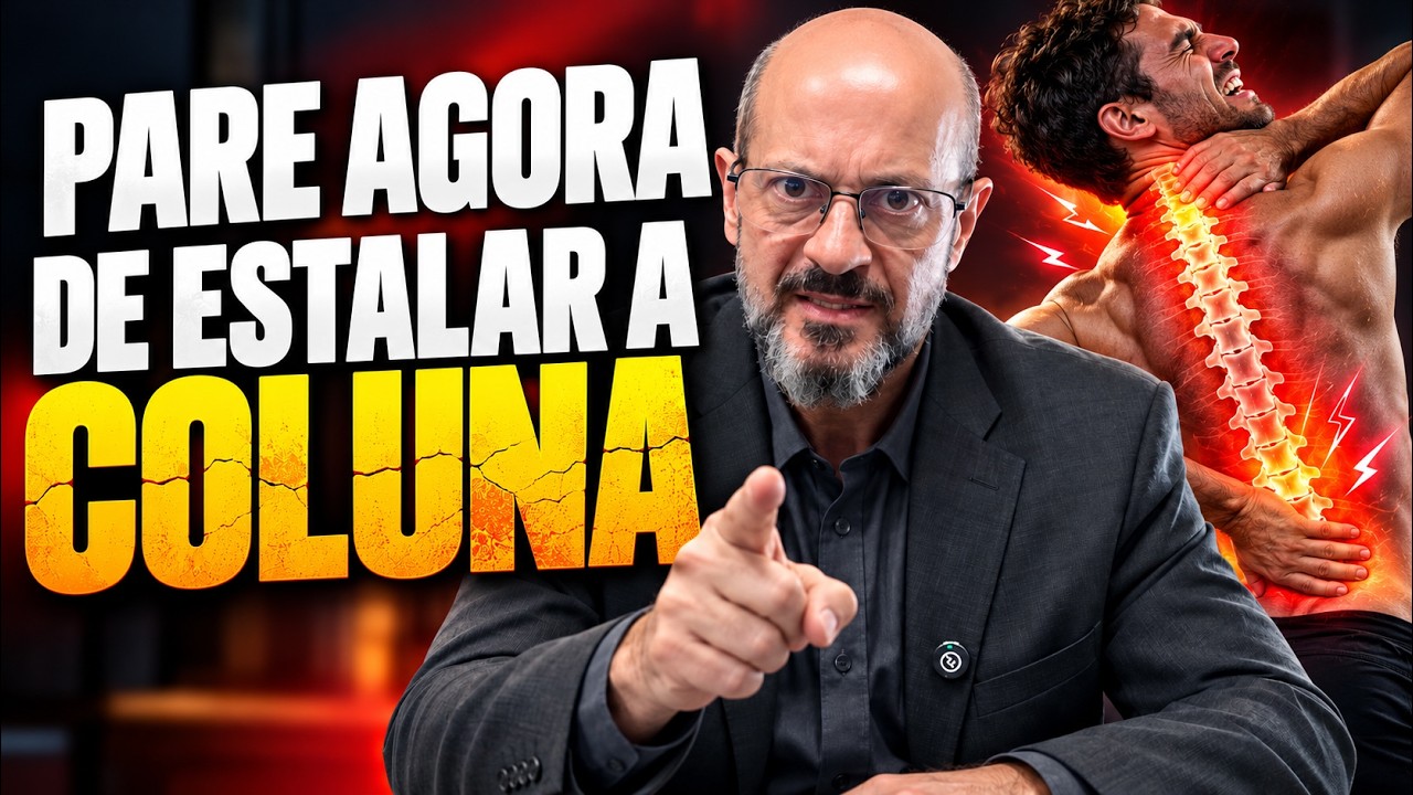 Jnil ESSE HÁBITO PODE TRAZER PROBLEMAS - YouTube