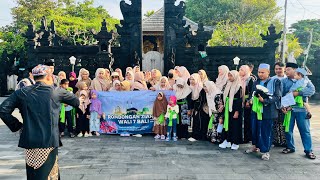 ZIARAH WALI PITU BALI