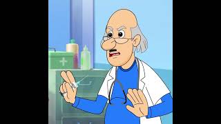 Aaj Mangalwar Hai / आज मंगलवार है - Fun For Kids TV Hindi Rhymes #shorts #hindishorts