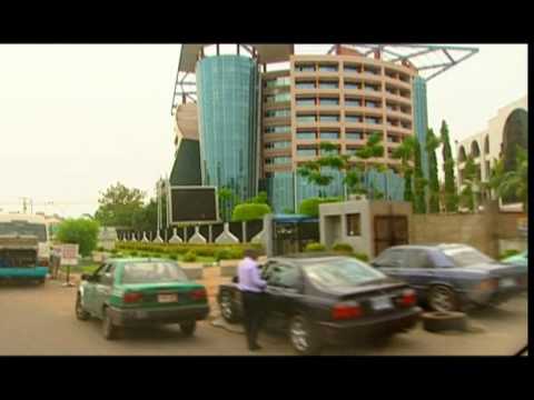 Indorama Eleme Petrochemicals Limited-Part 1