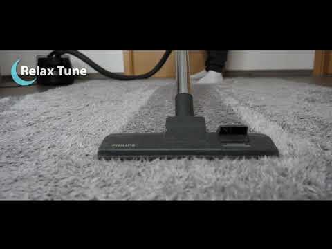 BESTE Baby Einschlafmusik Staubsauger Vacuum Cleaner Sound //8 Hours // ASMR WHITE NOISE