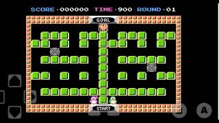 Binary Land play through screenshot 5