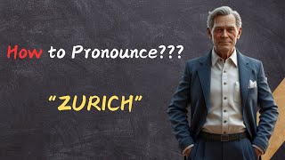 How to Pronounce \