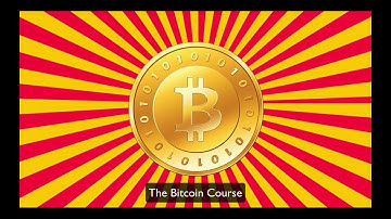 Your first bitcoin wallet