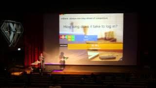 UX Poland 2014 - Michał Panowicz: mBank - the most UX driven bank in the world
