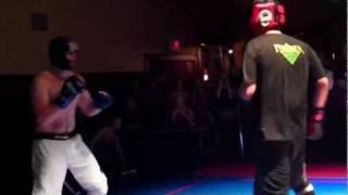 Scott Stein vs Nick Biron - Rd 2 - Valhalla Gala II