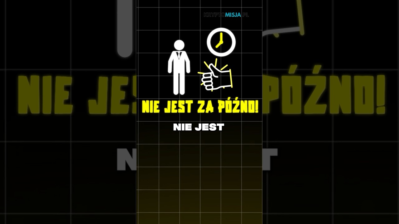 Kiedy się cashowac z ledgera? 💸