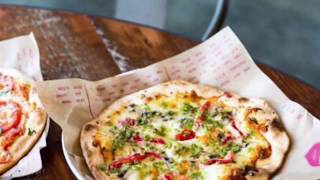 MOD Pizza in Seattle