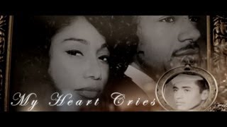 Vignette de la vidéo "Karyn White - My Heart Cries (Official Music Video)"
